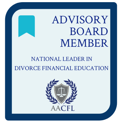 AACFL - Advisory Board Member