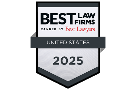 Best Law Firms Ranked by Best Lawyers United States 2025