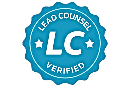 Lead Counsel Verified