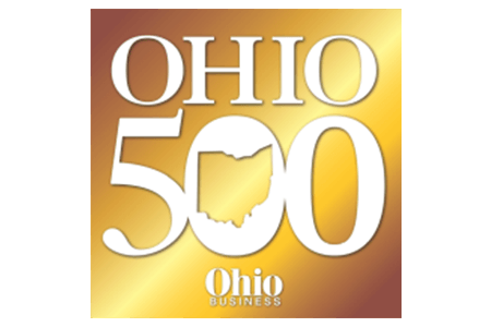 Ohio 500 Ohio Business
