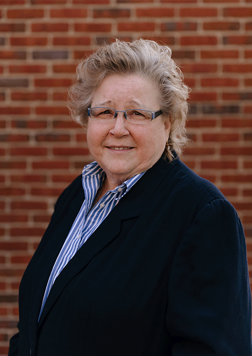 Rebecca Stumler