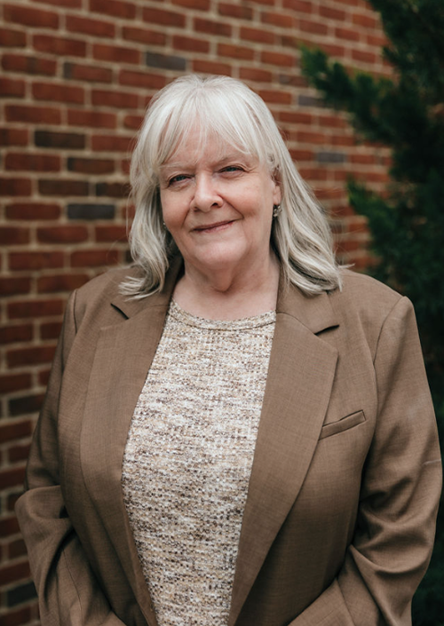Photo Of Pamela Pancake