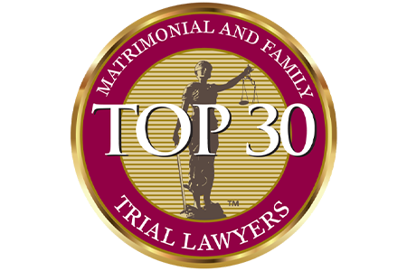 Matrimonial And Family | Top 30 | Trial Lawyers