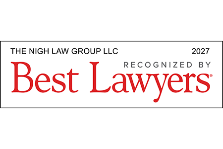 The Nigh Law Group Recognized by Best Lawyers 2027