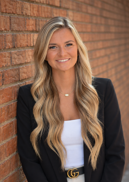 Photo Of Madison Weaver